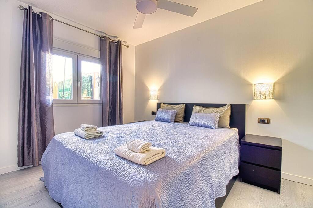 Sand Club Apart Free Wifi San Miguel de Abona Ngoại thất bức ảnh