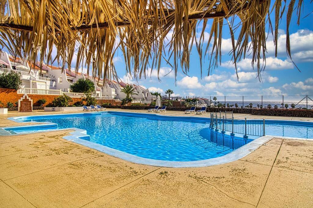 Sand Club Apart Free Wifi San Miguel de Abona Ngoại thất bức ảnh