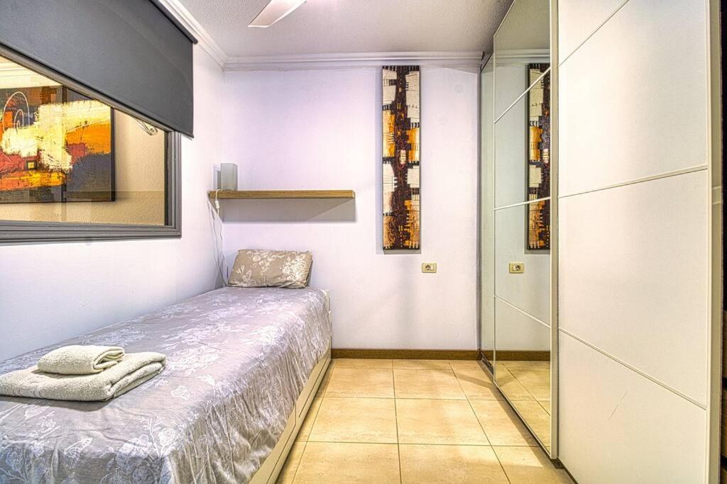 Sand Club Apart Free Wifi San Miguel de Abona Ngoại thất bức ảnh